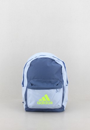 Adidas Boys Backpack Light Blue