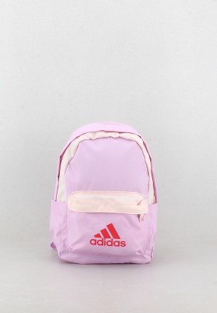 Adidas Girls Backpack Lavender