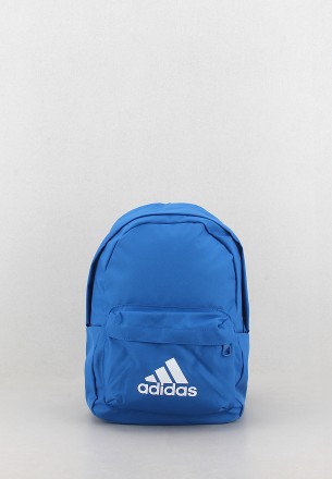 Adidas Boys Backpack Blue