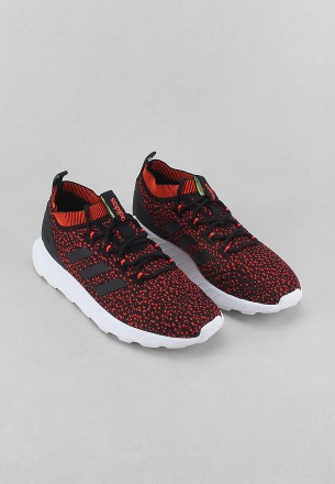 Adidas Men Shoes Questar Rise Red