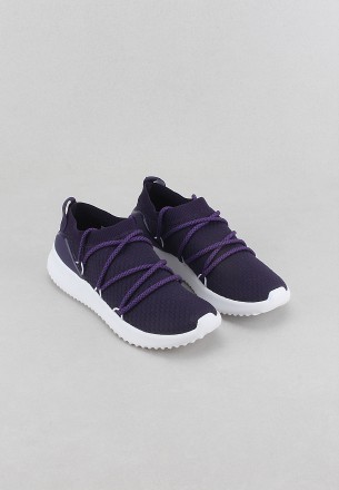 Adidas Women Shoes Ultimamotion Purple