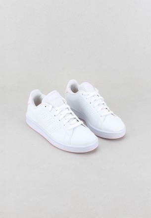 Adidas Women Casual Shoes White