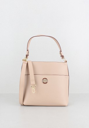 Be Forever Women Crossbody Bag Light Pink