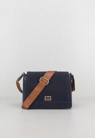 Be Forever Women Crossbody Bag Navy