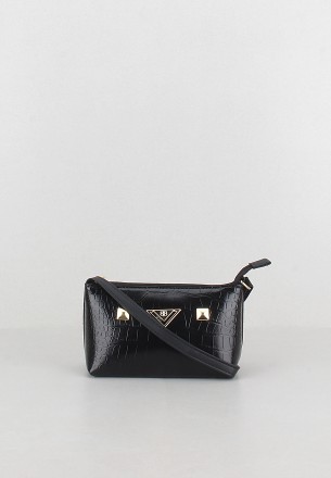 Be Forever Women Crossbody Bag Black