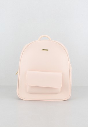 Be Forever Women Backpack Light Pink