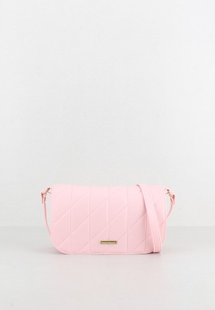 Be Forever Women Crossbody Bag Pink