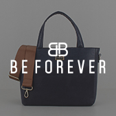 BE FOREVER