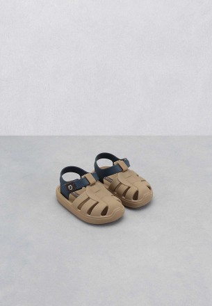 Cartago Baby Sandal Beige