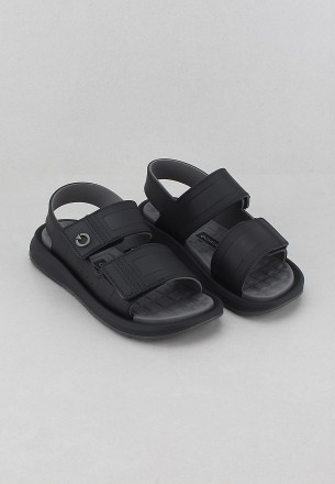 Cartago Men's Sandal Black