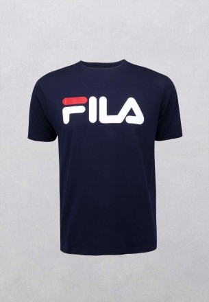 Fila Men's Eagle Graphic T-shirts Navy