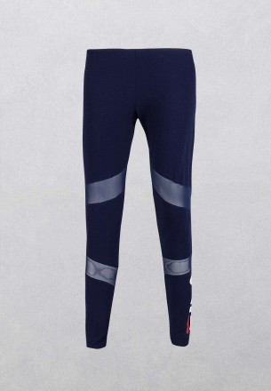 Fila Women's Amara Leggings Navy