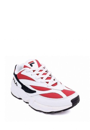 Fila Men's Venom Low Shoes Red