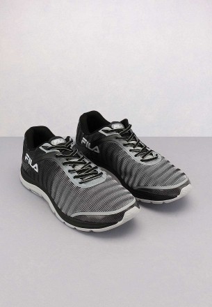 Fila Men's Fila Softness 2.0 Shoes Gray
