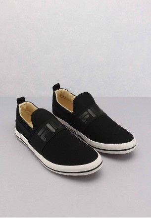 Fila Men's Zanetti Shoes Black