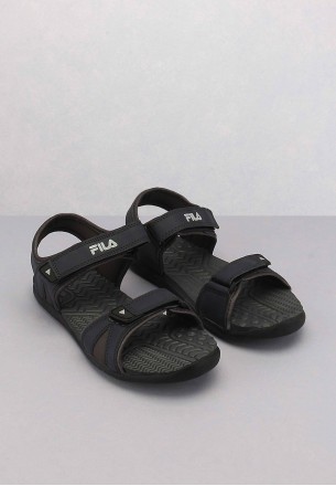 Fila Men's Snore Sandal Navy