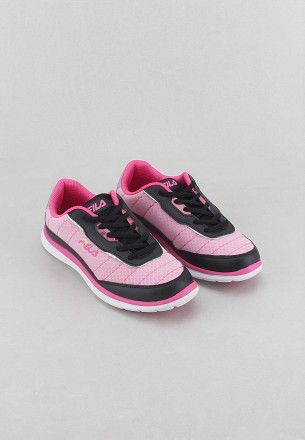Fila Women's Sport Shoes Pink