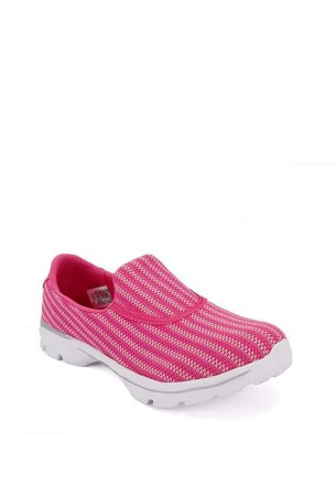 Fila Women's Jerry Shoes Pink