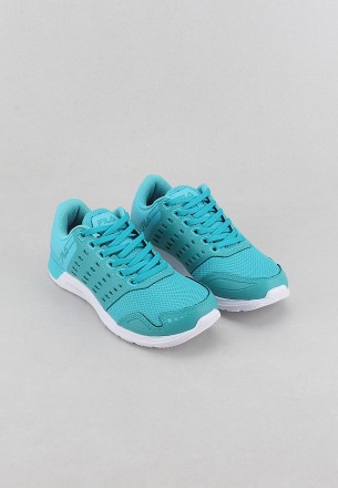 Fila Women's Fxt Ride Shoes Turquoise