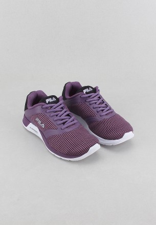 Fila Women's Fxt Intense Shoes Purple