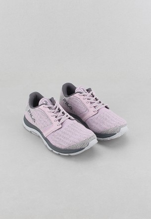 Fila Women's Sport Shoes  Light Pink