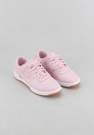 Fila Women's Sport Shoes Light Pink