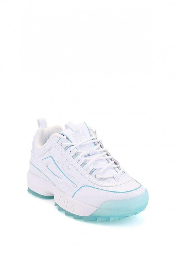 Fila Disruptor Sneakers for Women - Up to 60% off