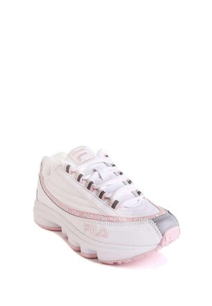 Fila Women's Dragster Shoes White