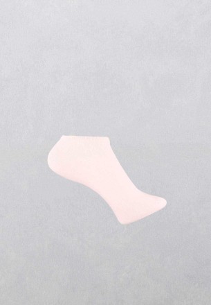 Freeday Kids Socks Light Pink