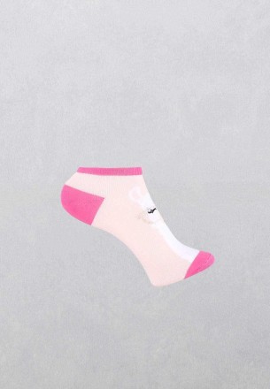 Freeday Kids Socks Light Pink
