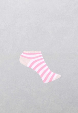 Freeday Kids Socks Pink