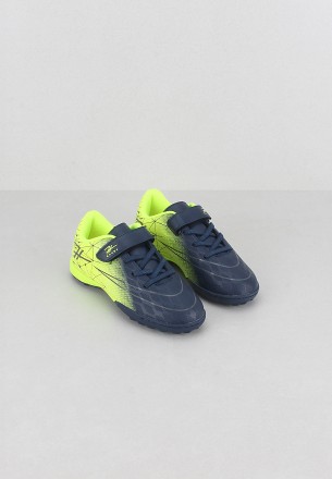 احذية هوبس لكرة القدم للأولاد باللون ازرق
