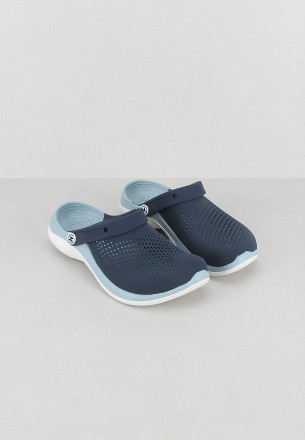 Hoops Men Clogs Sandal Navy