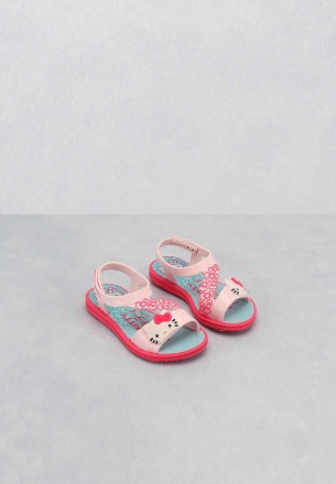 Hello Kitty Pop Sandal Kids