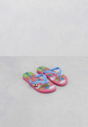 Ipanema Kids Slippers Multi Color