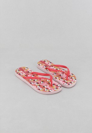 Ipanema Women's Slippers Pink