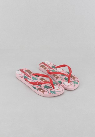 Ipanema Women's Slippers Pink