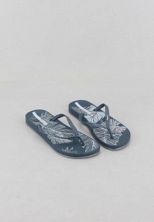 Ipanema Women's Slipper Navy