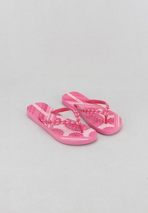 Ipanema Women Slippers Pink