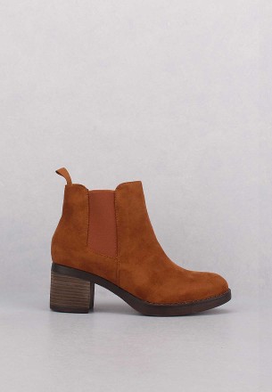 Lararossi Women's Boots Brown