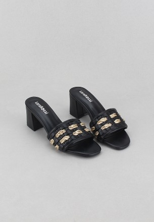 Lararossi Women's Heel Shoes