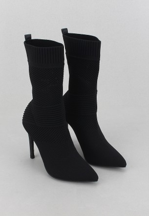 Lararossi Women's Boots Black