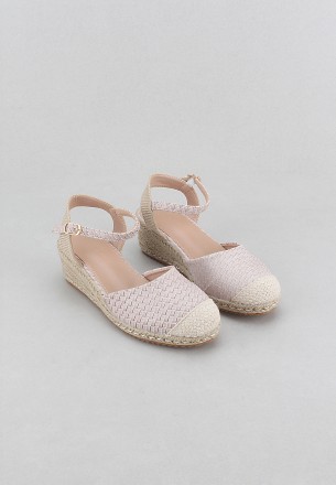 Lararossi Women Sandal Light Pink