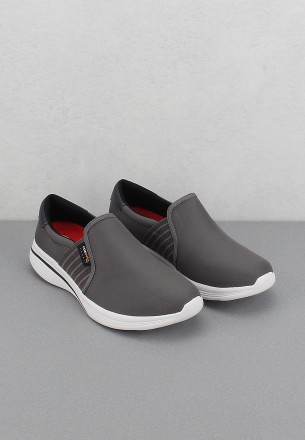 Mbt Men's M100 Shoes Gray