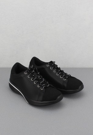 Mbt Men's M1200 Shoes Black