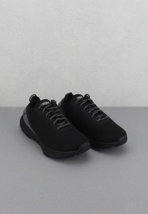 حذاء أم بي تي جادي نسائي أسود