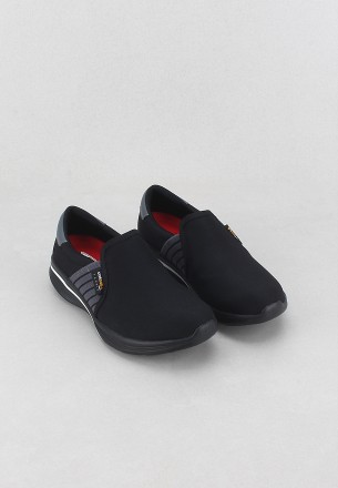 حذاء أم بي تي M100 نسائي أسود