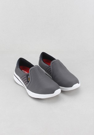 Mbt Women's M100 Shoes Grey