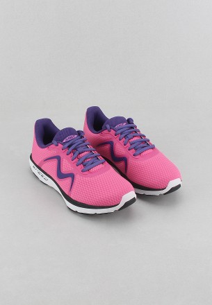 Mbt Women's Speed-1200 Shoes Rose