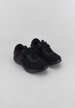 MBT Women Casual Shoes Black